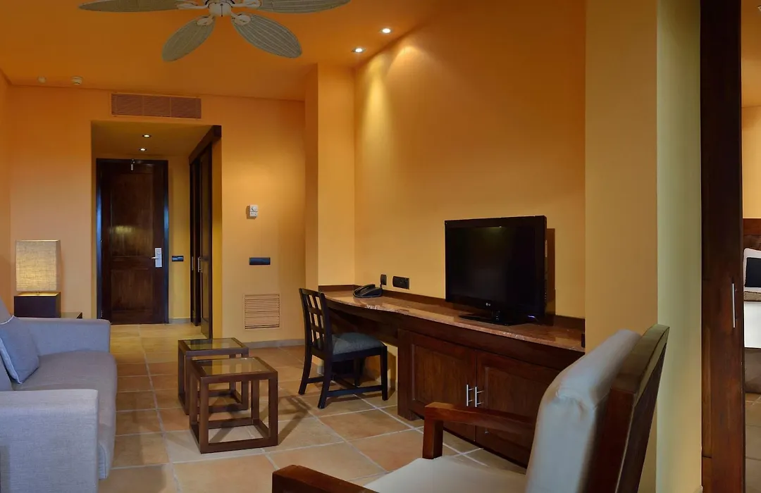 Catalonia Yucatan Beach Resort & Spa-1