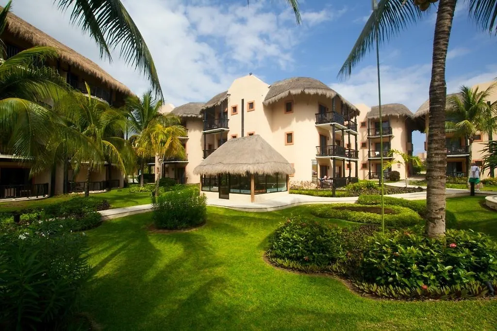 Catalonia Yucatan Beach Resort & Spa-1